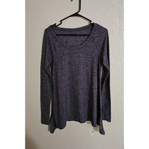Lululemon  Rehearsal long sleeve